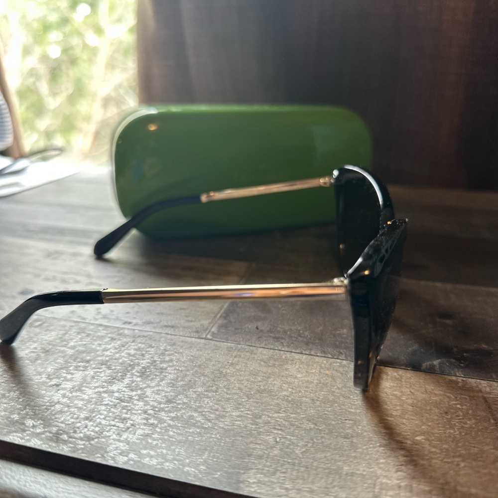 Kate Spade Cissy Cat Eye sunglasses - Picture 4 of 7